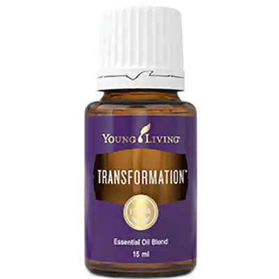 Transformation Essential Oil Blend, 15ml, Young Living