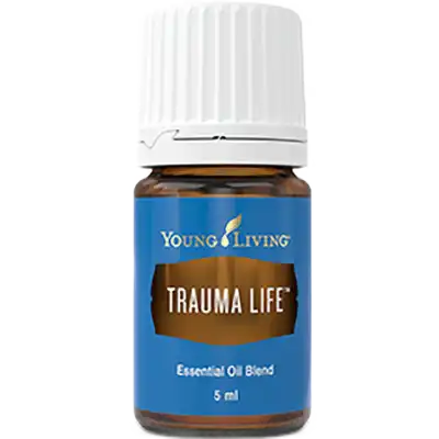 Trauma Life Essential Oil Blend, 5ml, Young Living