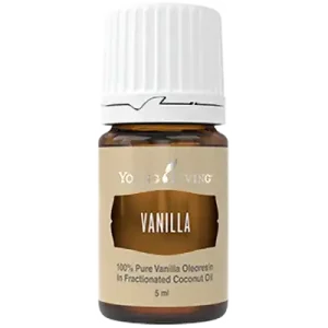 Vanilla Essential Oil, 5ml, Young Living