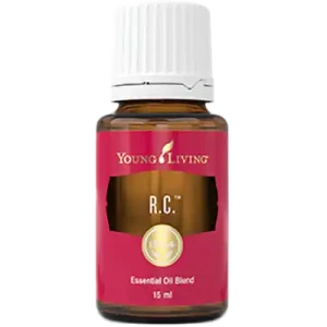 RC Essential Oil Blend, 15ml, Young Living