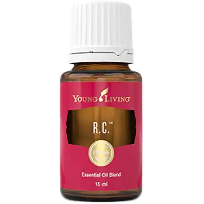 RC Essential Oil Blend, 15ml, Young Living