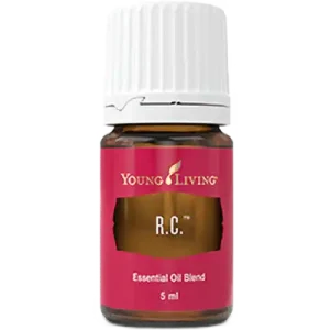 RC Essential Oil Blend, 5ml, Young Living