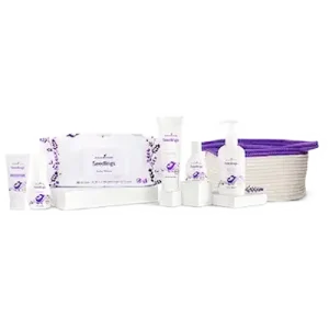 Baby Bundle, Seedlings, Young Living