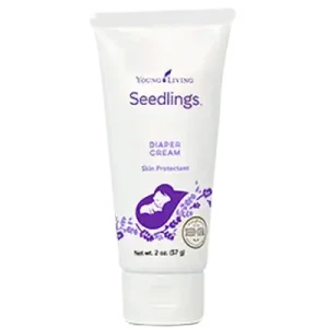 Diaper Cream, Nappy Cream, Seedlings, Young Living