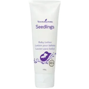 Lotion, Baby, Seedlings, Young Living