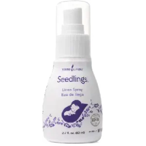 Spray, Linen, Seedlings, 80ml, Young Living
