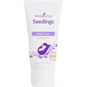 Seedlings Tender Tush, 52g, Young Living
