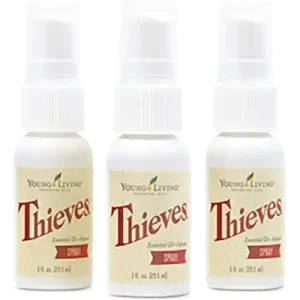 Spray, Thieves, 29.5ml, 3pk, Young Living