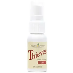Spray, Thieves, 29.5ml, Young Living