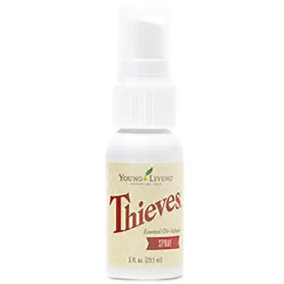 Spray, Thieves, 29.5ml, Young Living