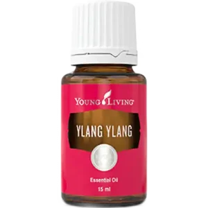 Ylang Ylang Essential Oil, 15ml, Young Living
