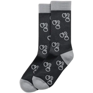 Socks, Handcuffs